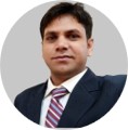 Dr R K Raigar